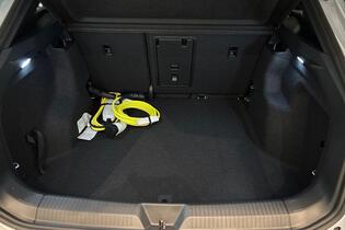 heti ajoon Volkswagen ID.4