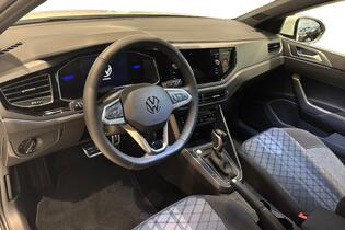 heti ajoon Volkswagen Taigo