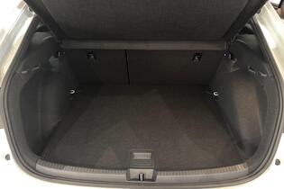 heti ajoon Volkswagen Taigo