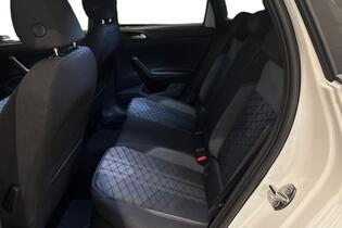 heti ajoon Volkswagen Taigo