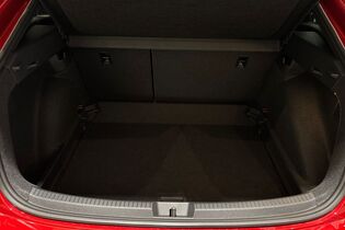 heti ajoon Volkswagen Taigo