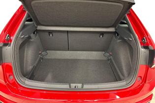 heti ajoon Volkswagen Taigo