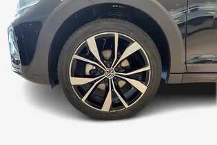 heti ajoon Volkswagen Taigo