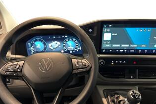 heti ajoon Volkswagen Transporter