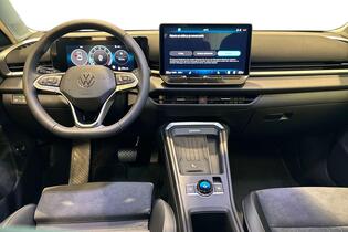 heti ajoon Volkswagen T-Roc