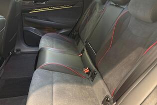 heti ajoon Volkswagen ID.7