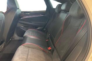 heti ajoon Volkswagen ID.7