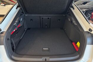 heti ajoon Volkswagen ID.7