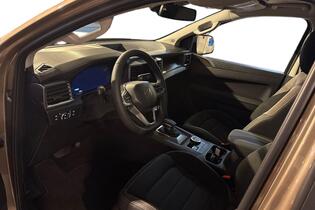 heti ajoon Volkswagen Amarok