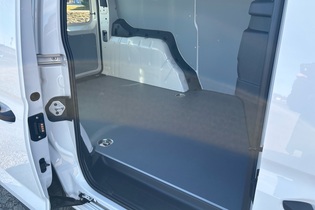 heti ajoon Volkswagen Caddy Maxi