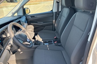 heti ajoon Volkswagen Caddy Maxi