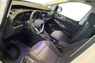 heti ajoon Volkswagen Caddy Maxi