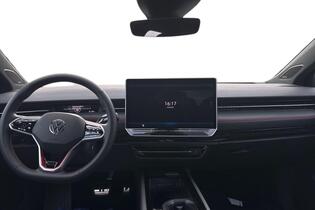 heti ajoon Volkswagen ID.7