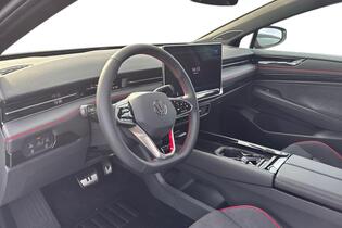 heti ajoon Volkswagen ID.7