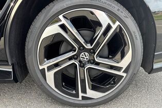 heti ajoon Volkswagen ID.7