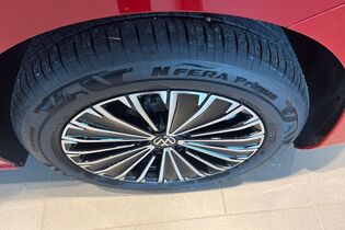 heti ajoon Volkswagen Passat