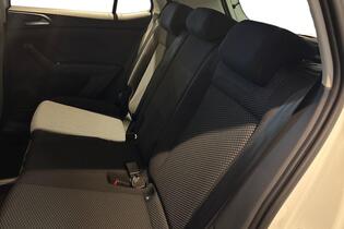 heti ajoon Volkswagen T-Cross