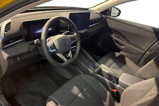 heti ajoon Volkswagen T-Roc