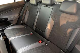 heti ajoon Volkswagen ID.4