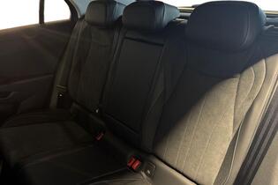 heti ajoon Volkswagen T-Roc