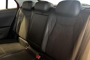 heti ajoon Volkswagen T-Roc