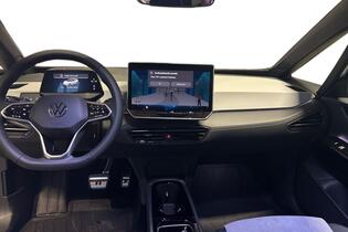 heti ajoon Volkswagen ID.3