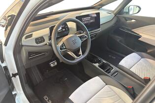 heti ajoon Volkswagen ID.3