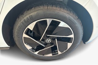 heti ajoon Volkswagen ID.3