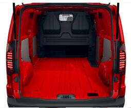 heti ajoon Volkswagen Transporter