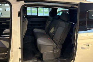 heti ajoon Volkswagen ID. Buzz