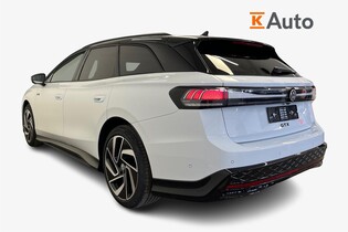 heti ajoon Volkswagen ID.7