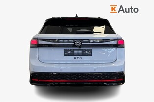 heti ajoon Volkswagen ID.7