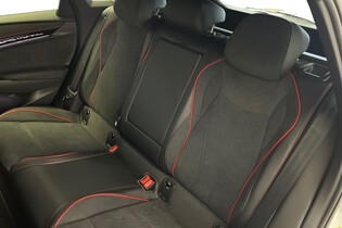 heti ajoon Volkswagen ID.7