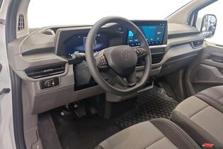 heti ajoon Volkswagen Transporter