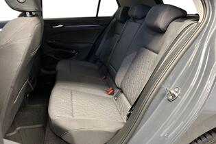 heti ajoon Volkswagen Golf