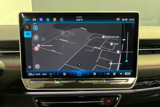 heti ajoon Volkswagen ID.7