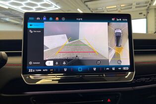 heti ajoon Volkswagen ID.7