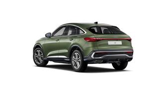 heti ajoon Audi Q5
