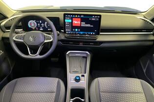 heti ajoon Volkswagen T-Roc