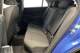 heti ajoon Volkswagen T-Roc