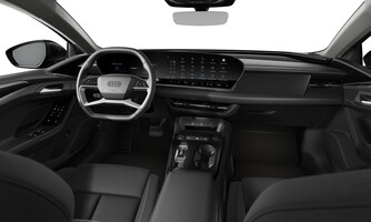 heti ajoon Audi A6 e-tron