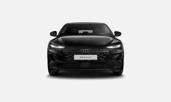 heti ajoon Audi A6 e-tron