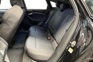 heti ajoon Audi A6 e-tron