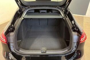 heti ajoon Audi A6 e-tron