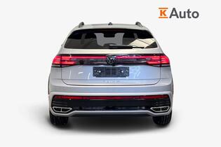 heti ajoon Volkswagen Taigo