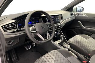 heti ajoon Volkswagen Taigo