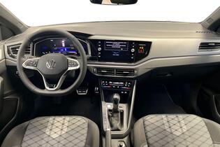 heti ajoon Volkswagen Taigo