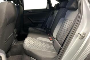 heti ajoon Volkswagen Taigo