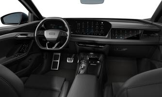 heti ajoon Audi Q6 e-tron