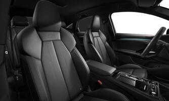 heti ajoon Audi Q6 e-tron